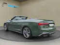 AUDI S5 Cabriolet 3.0 TFSI quattro tiptronic