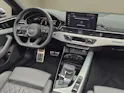 AUDI S5 Cabriolet 3.0 TFSI quattro tiptronic