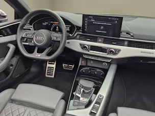 AUDI S5 Cabriolet 3.0 TFSI quattro tiptronic