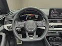AUDI S5 Cabriolet 3.0 TFSI quattro tiptronic
