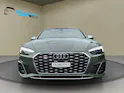 AUDI S5 Cabriolet 3.0 TFSI quattro tiptronic