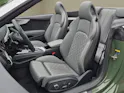 AUDI S5 Cabriolet 3.0 TFSI quattro tiptronic
