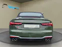 AUDI S5 Cabriolet 3.0 TFSI quattro tiptronic