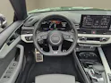 AUDI S5 Cabriolet 3.0 TFSI quattro tiptronic