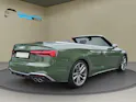 AUDI S5 Cabriolet 3.0 TFSI quattro tiptronic