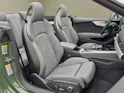 AUDI S5 Cabriolet 3.0 TFSI quattro tiptronic