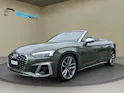 AUDI S5 Cabriolet 3.0 TFSI quattro tiptronic