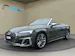 AUDI S5 Cabriolet 3.0 TFSI quattro tiptronic