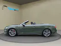 AUDI S5 Cabriolet 3.0 TFSI quattro tiptronic
