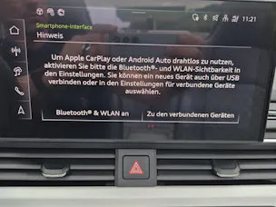 AUDI S5 Cabriolet 3.0 TFSI quattro tiptronic