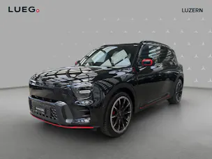 SMART #5 100kWh Brabus AWD
