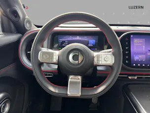 SMART #5 100kWh Brabus AWD