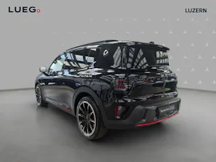 SMART #5 100kWh Brabus AWD