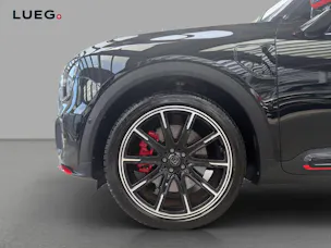 SMART #5 100kWh Brabus AWD