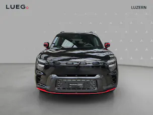 SMART #5 100kWh Brabus AWD