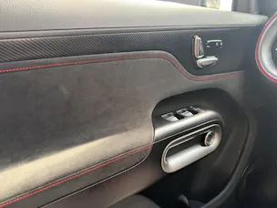 SMART #5 100kWh Brabus AWD
