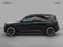 SMART #5 100kWh Brabus AWD