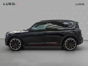SMART #5 100kWh Brabus AWD