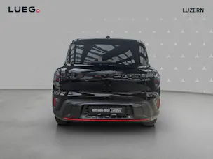 SMART #5 100kWh Brabus AWD