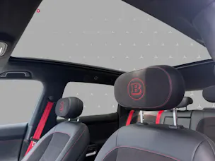 SMART #5 100kWh Brabus AWD