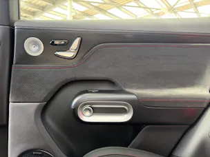 SMART #5 100kWh Brabus AWD