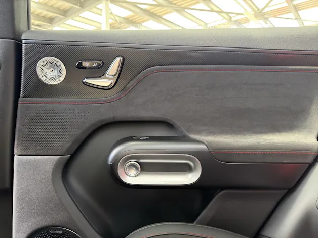 SMART #5 100kWh Brabus AWD