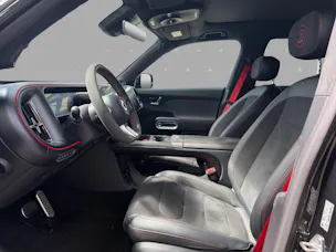 SMART #5 100kWh Brabus AWD