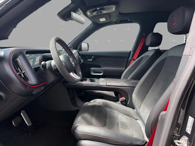 SMART #5 100kWh Brabus AWD