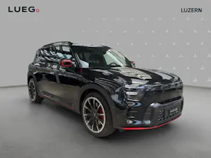 SMART #5 100kWh Brabus AWD