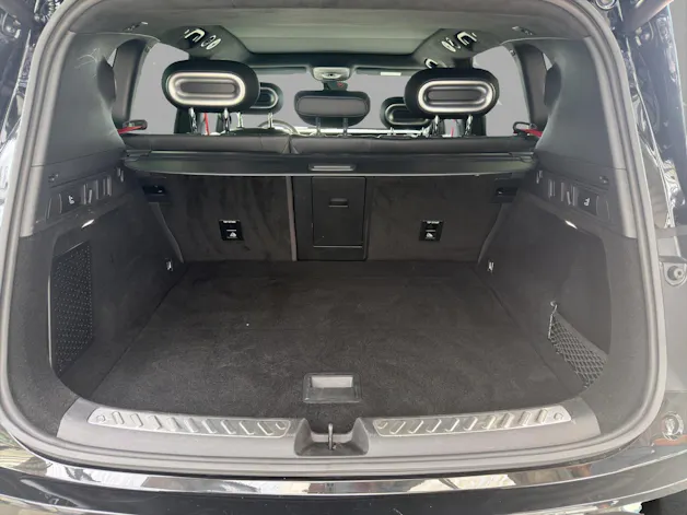 SMART #5 100kWh Brabus AWD