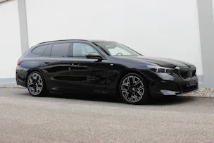 BMW 520d xDrive 48V Touring M Sport Pro
