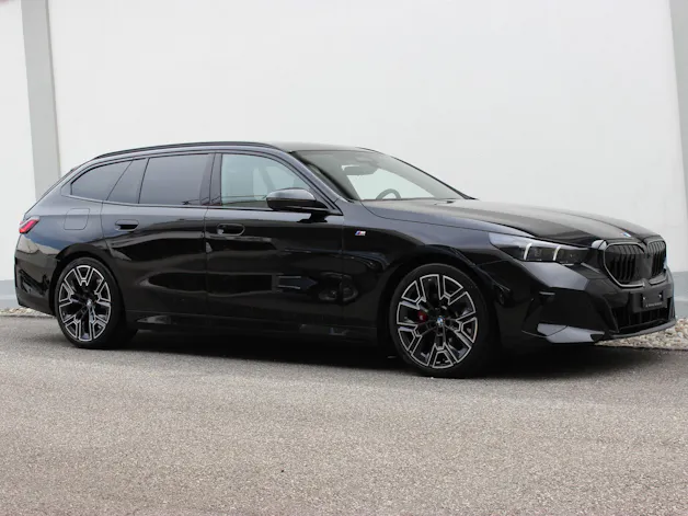BMW 520d xDrive 48V Touring M Sport Pro