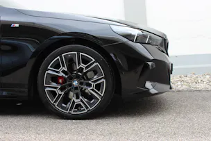 BMW 520d xDrive 48V Touring M Sport Pro