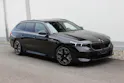 BMW 520d xDrive 48V Touring M Sport Pro