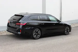 BMW 520d xDrive 48V Touring M Sport Pro