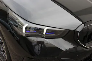 BMW 520d xDrive 48V Touring M Sport Pro