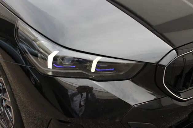 BMW 520d xDrive 48V Touring M Sport Pro