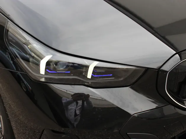 BMW 520d xDrive 48V Touring M Sport Pro