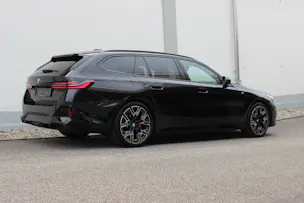 BMW 520d xDrive 48V Touring M Sport Pro