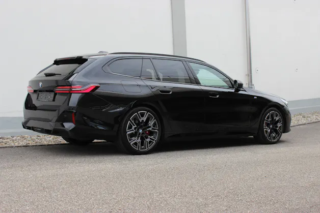 BMW 520d xDrive 48V Touring M Sport Pro