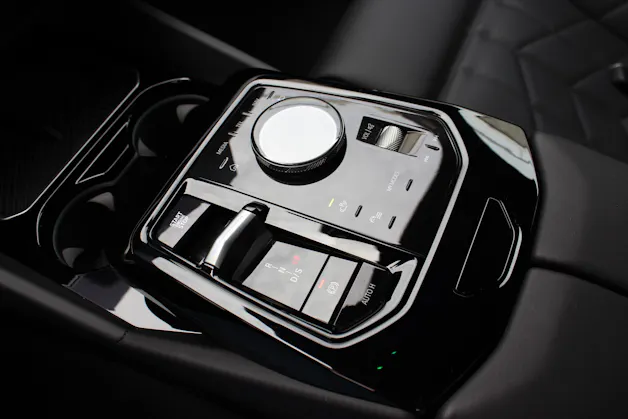 BMW 520d xDrive 48V Touring M Sport Pro