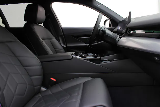 BMW 520d xDrive 48V Touring M Sport Pro