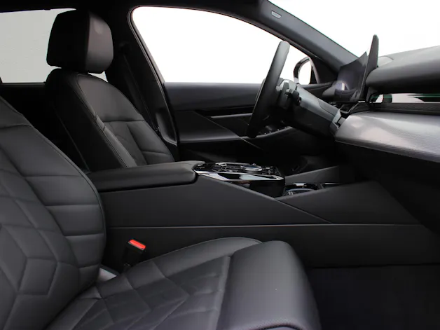 BMW 520d xDrive 48V Touring M Sport Pro