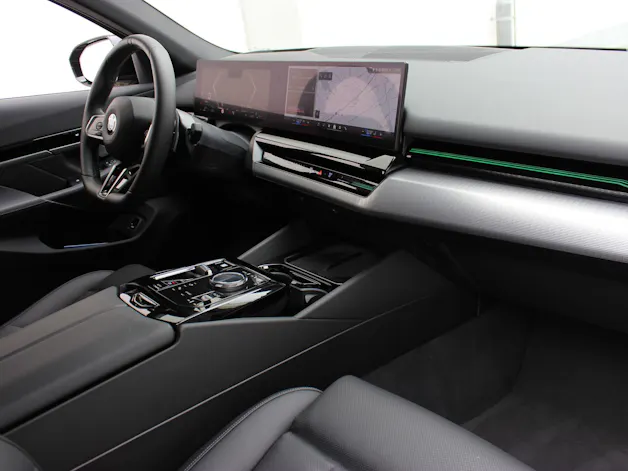 BMW 520d xDrive 48V Touring M Sport Pro