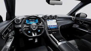 MERCEDES-BENZ GLC 53 AMG 4MATIC+