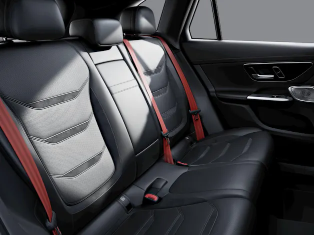 MERCEDES-BENZ GLC 53 AMG 4MATIC+