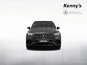 MERCEDES-BENZ GLC 53 AMG 4MATIC+