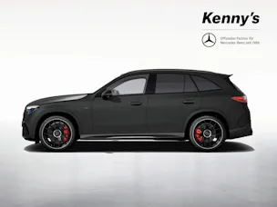 MERCEDES-BENZ GLC 53 AMG 4MATIC+