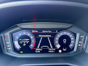 AUDI A1 Sportback 30 TFSI Attraction S-tronic