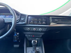 AUDI A1 Sportback 30 TFSI Attraction S-tronic